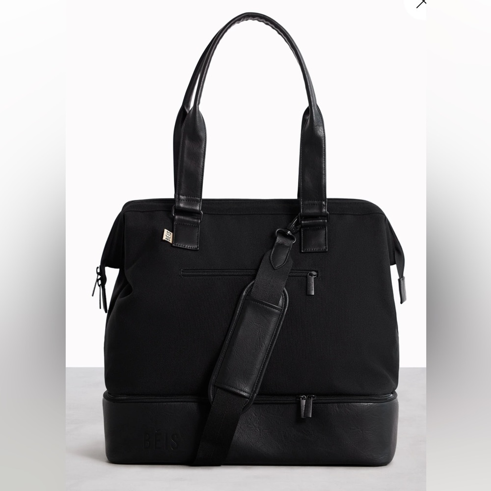 Beis Mini Weekender NWT